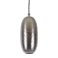 Anaconda Ceiling Pendant Nickel