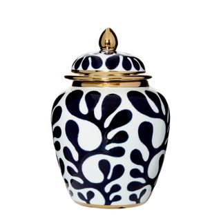 PRE-ORDER Matisse Jar Blue