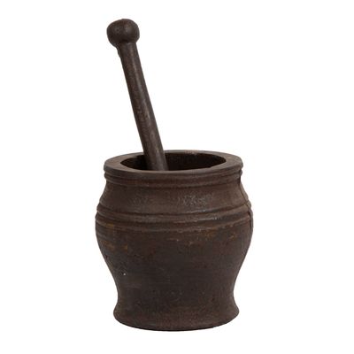 Yunnan Iron Pot