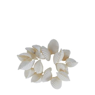 Mandalay Shell Napkin Ring