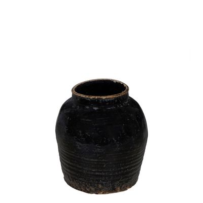 Sanne Antique Wine Pot