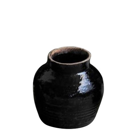 Sanne Antique Wine Pot