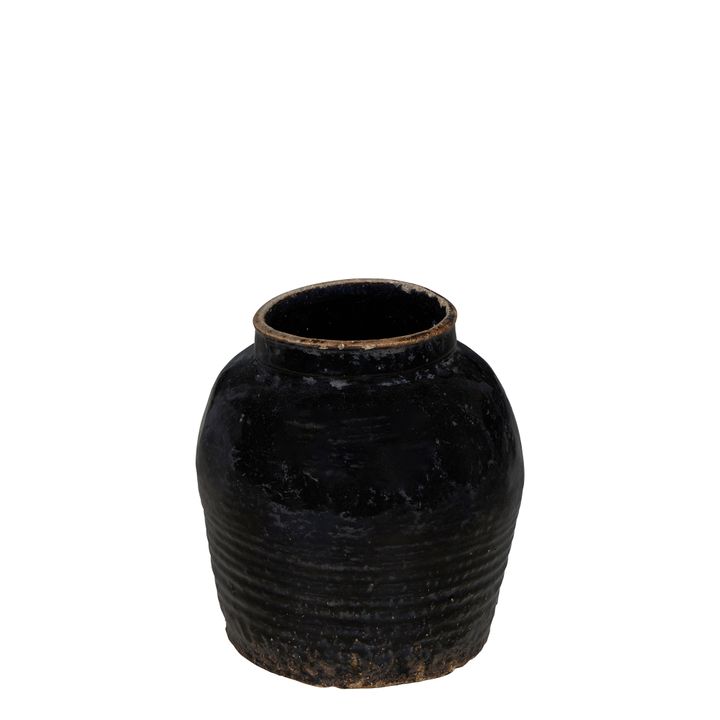 Sanne Antique Wine Pot