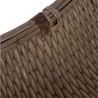 Shanxi 120 Year Rattan Pan