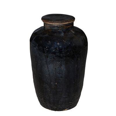 Shanxi 120 year Wine Jar