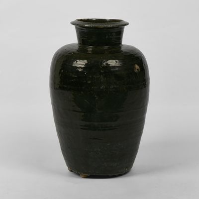 Shanxi 120 year Wine Jar