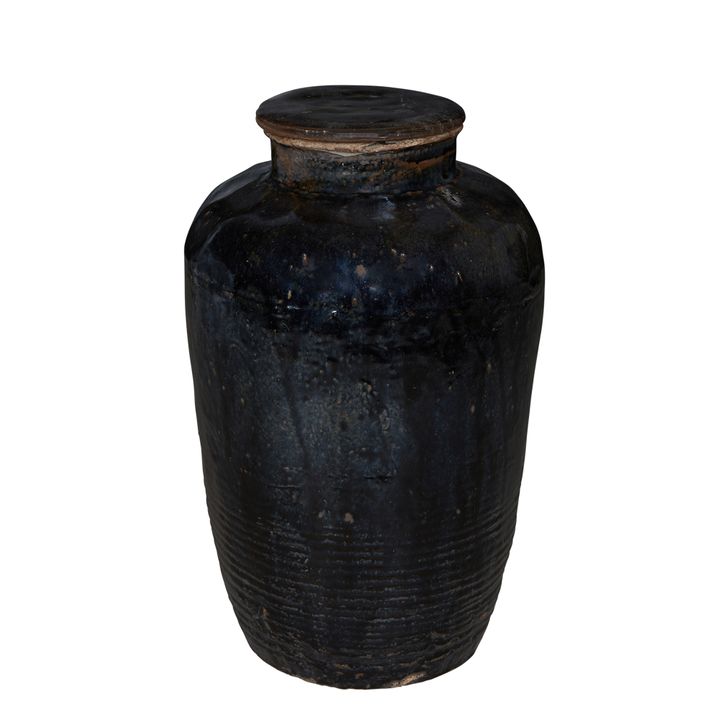 Shanxi 120 year Wine Jar