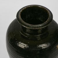 Shanxi 120 year Wine Jar