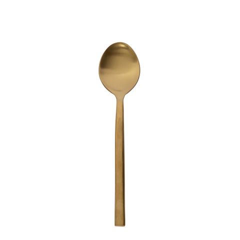 Avalon Stainless Steel Spoon Gold