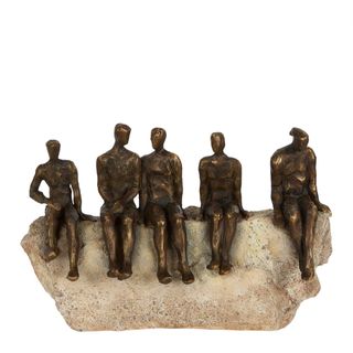 Ben Nevis Figurine Sculpture