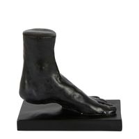 Morton Foot Sculpture