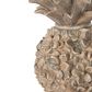 Floral Pineapple Candle Holder