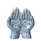 Maya Porcelain Hands