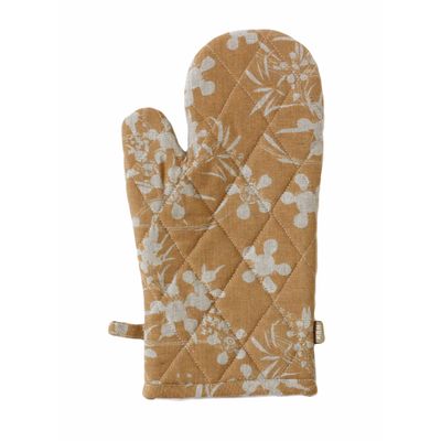 Myrtle Oven Glove Honey