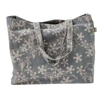 Myrtle Shopping Tote Slate