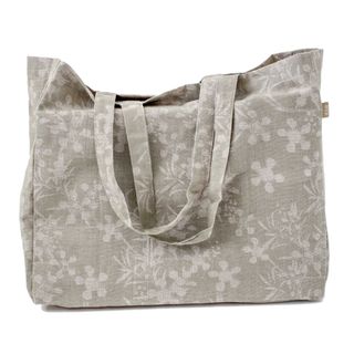 Myrtle Shopping Tote Sage