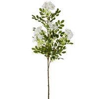 Giant Michelia Spray 115cm White