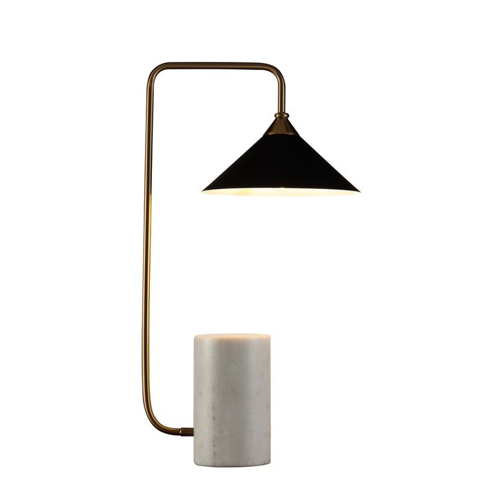 Rosehill Table Lamp