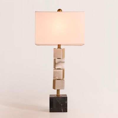 Adele Table Lamp Shade Included