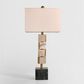 Adele Table Lamp Shade Included