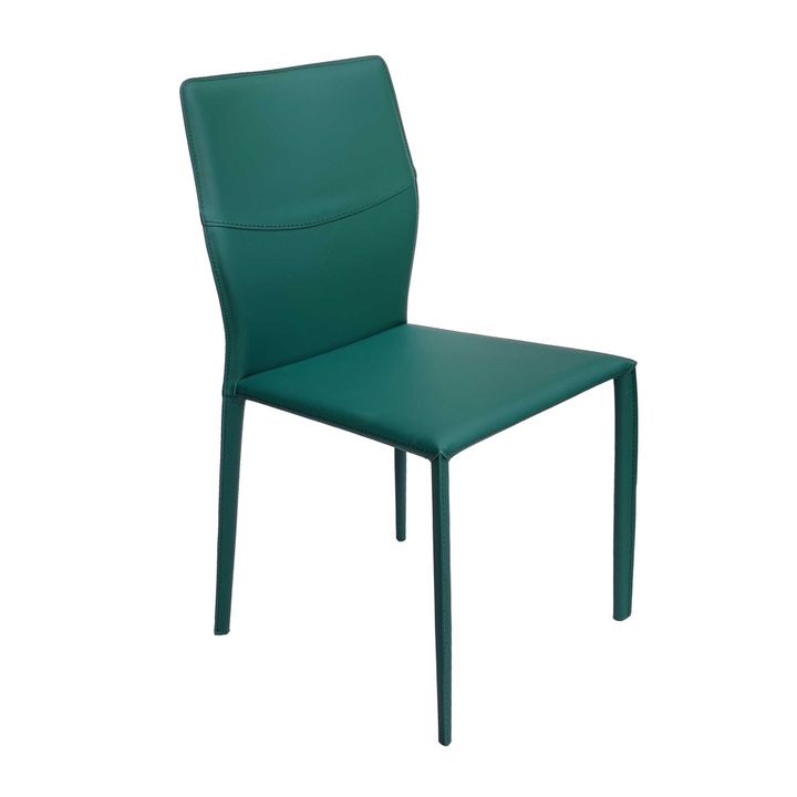 Alto Dining Chair Forest