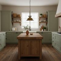 Bedford Ceiling Pendant Antique Brass