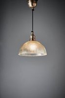 Fratelli Ceiling Pendant Antique Silver