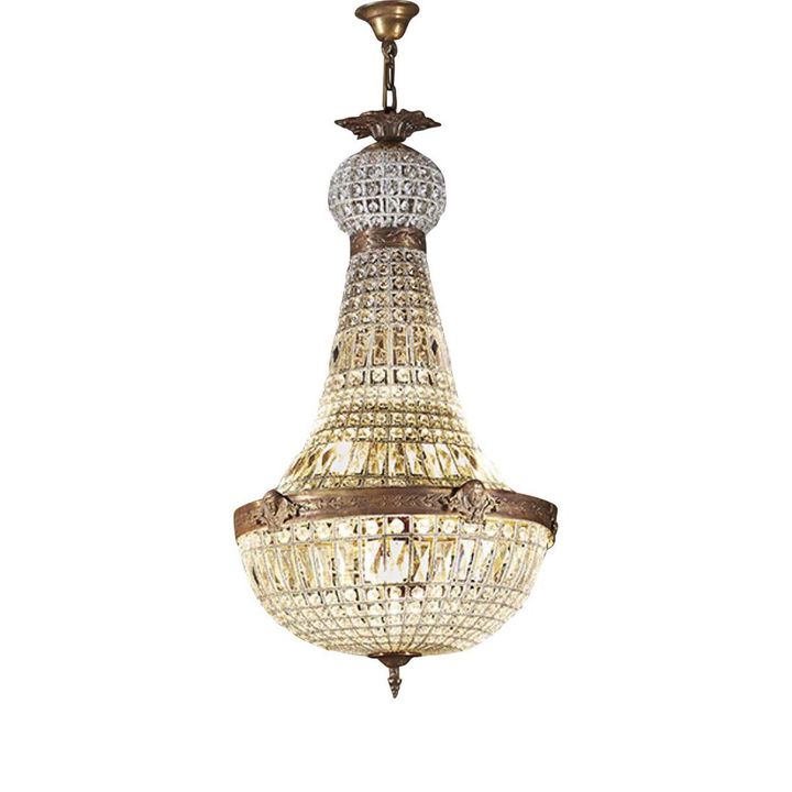 Empire Chandelier Extra Large