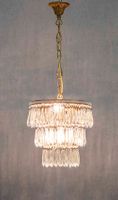 Eve Chandelier Three Tier Small