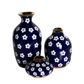 PRE-ORDER Daisy Mini Narrow Neck Vase