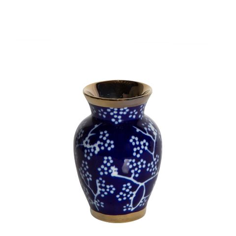 PRE-ORDER Blossom Mini Bud Vase Small