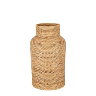 Harta Woven Basket Small Natural
