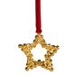 Bulgere Diamante Eternal Star Ornament Gold