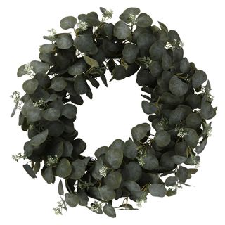 PRE-ORDER Lusina Eucalyptus Wreath