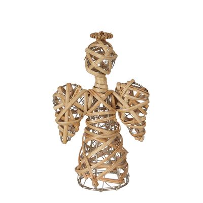 Chinon Rattan Angel Small