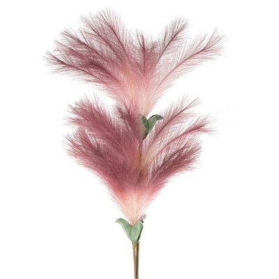 Flista Feather Spray Ombre Pink