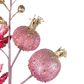 Rosita Glitter Pomegranate Spray Pink