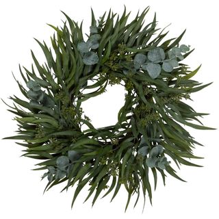 PRE-ORDER Heaton Eucalyptus Wreath Large