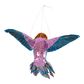 Zanzi Jewel Hanging Hummingbird Turquoise