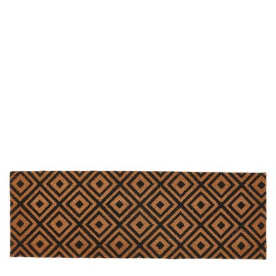 Collinan Coir Doormat with Vinyl Backing Large 40x120