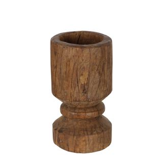 Wooden Okhali