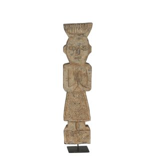 Djoser Statue