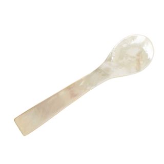 Mother of Pearl Spoon Large