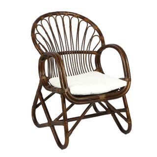 PRE-ORDER Alabama Chair Dark Antique