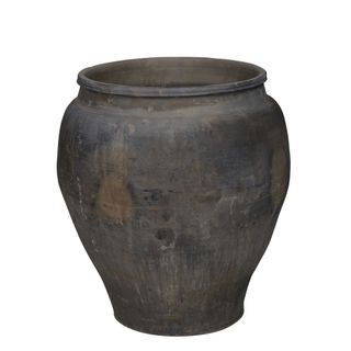 Esther Antique Terracotta Pot Large