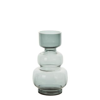 Globe Glass Vase B