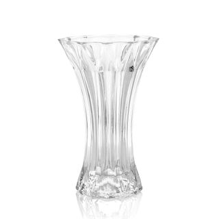 Flared Stem Vase Lge 17x17x28