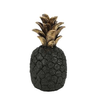 PRE-ORDER Peson Pineapple Black Large