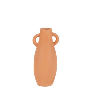 PRE-ORDER Maxim Vase Terracotta