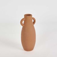 Maxim Vase Terracotta